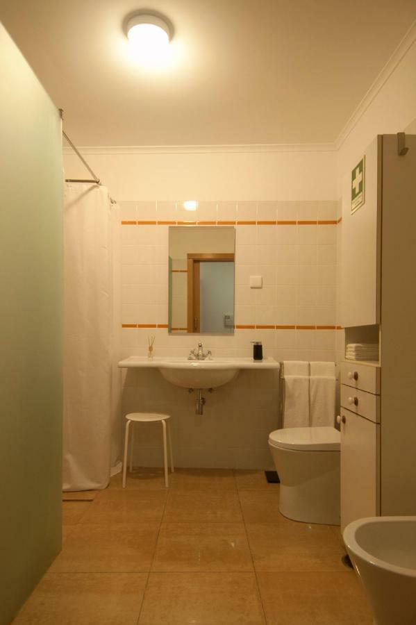 Casa Da Tia Matilde Daire Sesimbra Dış mekan fotoğraf