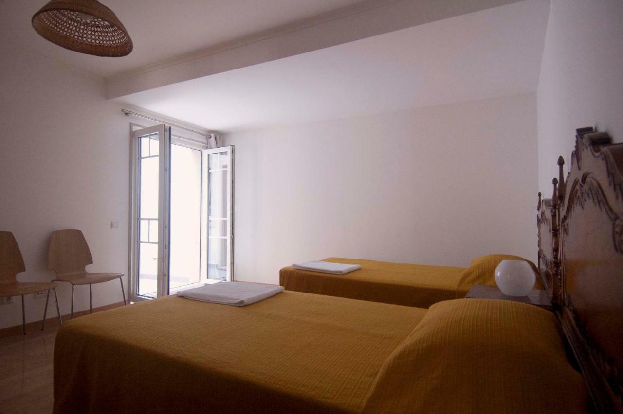 Casa Da Tia Matilde Daire Sesimbra Dış mekan fotoğraf